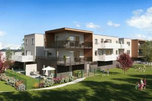 Photo de l'annonce nº 324859696. Appartement à vendre sur Saint-Jean-de-Maurienne