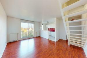 Picture of listing #324863182. Appartment for sale in Pontoise