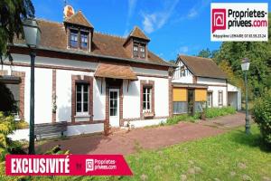 Picture of listing #324877751. House for sale in Breteuil