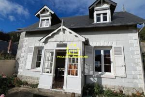 Picture of listing #324880155. House for sale in Étretat