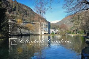 Picture of listing #324881092. Appartment for sale in Bagnères-de-Luchon