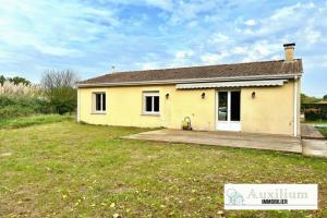 Picture of listing #324881114. House for sale in Pugnac