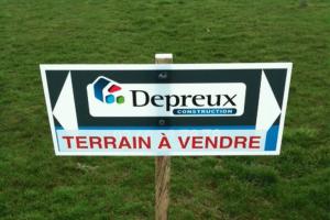 Photo de l'annonce nº 324882647. Terrain à vendre sur Le Temple-de-Bretagne