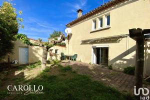 Picture of listing #324884901. House for sale in Carcassonne