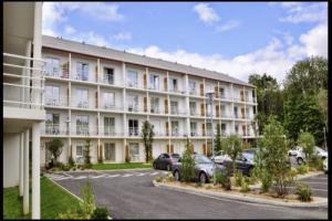 Picture of listing #324902782. Appartment for sale in Carquefou