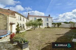 Picture of listing #324906341. House for sale in La Rochelle