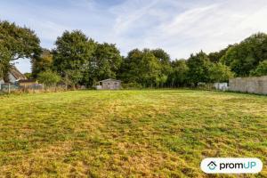 Picture of listing #324913434. Land for sale in Guérande
