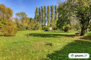 Picture of listing #324913440. Land for sale in La Chapelle-Saint-Laurian