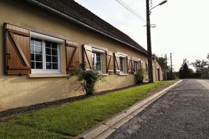 Picture of listing #324922027. Appartment for sale in Courville-sur-Eure
