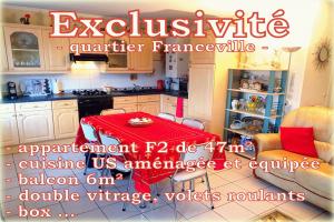 Picture of listing #324922104. Appartment for sale in Montfermeil
