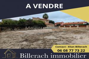 Photo de l'annonce nº 324922851. Terrain à vendre sur Villelongue-de-la-Salanque