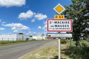 Picture of listing #324925639. Land for sale in Sèvremoine