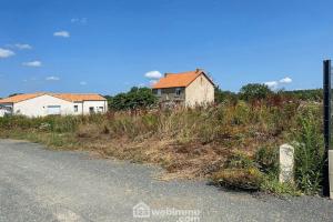 Picture of listing #324925643. Land for sale in Sèvremoine