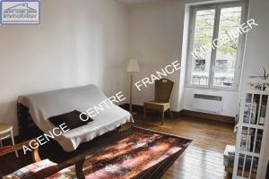 Picture of listing #324925899. Appartment for sale in Bourges