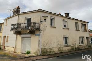 Picture of listing #324928874. House for sale in Aubigny-Les Clouzeaux