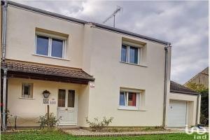 Picture of listing #324930421. House for sale in Montargis