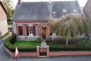 Picture of listing #324941176. House for sale in Viry-Noureuil