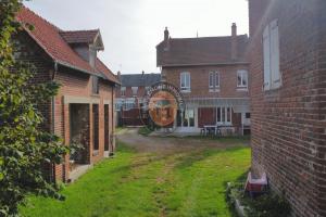 Picture of listing #324941180. House for sale in Viry-Noureuil
