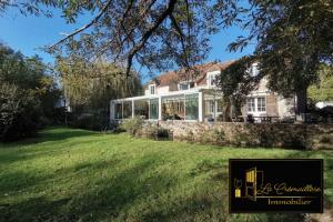 Photo de l'annonce nº 324944541. Maison à vendre sur Rochefort-en-Yvelines