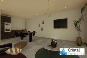 Picture of listing #324944615. Appartment for sale in Uckange
