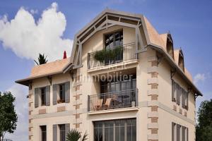 Picture of listing #324945476. Appartment for sale in Arcachon