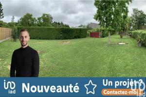 Picture of listing #324949653. Land for sale in Richebourg
