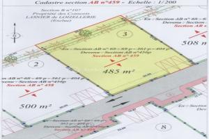 Picture of listing #324964951. Land for sale in Sottevast