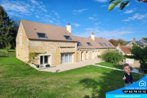 Picture of listing #324965026. House for sale in La Celle-sur-Nièvre