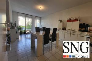 Picture of listing #324972499. Appartment for sale in Yvetot