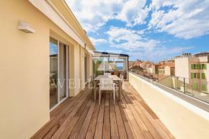 Picture of listing #324973147. Appartment for sale in Cannes