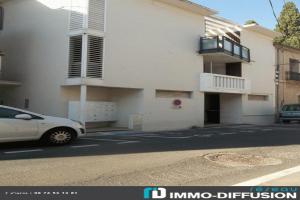 Picture of listing #324974467. Appartment for sale in Cournonterral