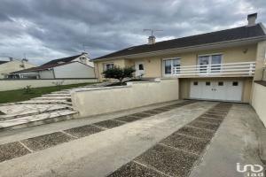 Picture of listing #324976654. House for sale in Mitry-Mory