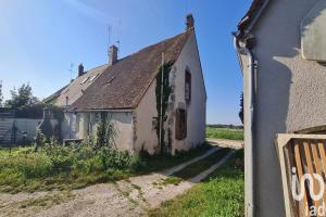 Picture of listing #324977032. House for sale in Ferrières-en-Gâtinais