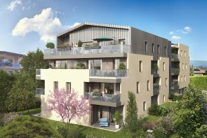 Photo de l'annonce nº 324980416. Appartement à vendre sur Thonon-les-Bains