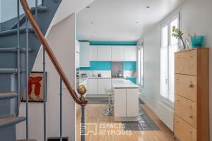 Picture of listing #324980534. Appartment for sale in Paris
