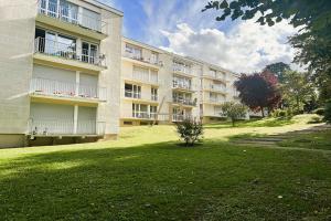 Picture of listing #324991344. Appartment for sale in Chambourcy