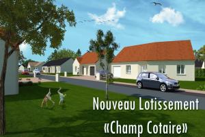 Photo de l'annonce nº 324991551. Terrain à vendre sur Coulanges-lès-Nevers