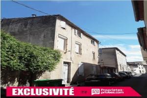 Picture of listing #324991693. Building for sale in Limoux
