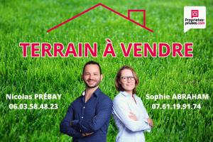 Picture of listing #324992148. Land for sale in Neuville-aux-Bois
