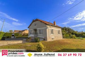 Picture of listing #324992466. House for sale in Gièvres