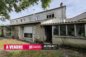 Picture of listing #324992574. Building for sale in Chemillé-en-Anjou