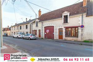 Picture of listing #324993696. Building for sale in Romorantin-Lanthenay