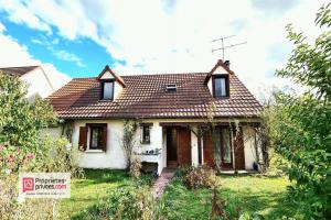 Picture of listing #324994321. House for sale in Maintenon