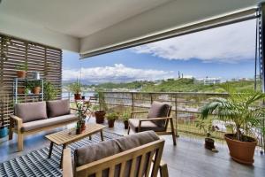 Picture of listing #324998258. Appartment for sale in Nouméa