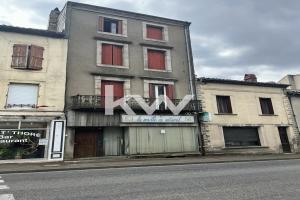 Picture of listing #325000972. Building for sale in Labastide-Rouairoux