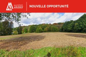 Picture of listing #325001200. Land for sale in Reims
