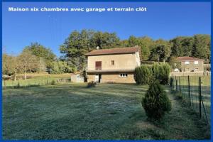 Picture of listing #325001488. House for sale in Figeac