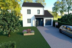 Picture of listing #325002745. House for sale in Château-Salins
