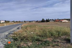 Picture of listing #325006419. Land for sale in Joze