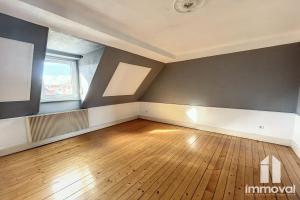 Photo de l'annonce nº 325008981. Appartement à vendre sur Strasbourg